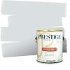 imagePRESTIGE Paints Interior Paint and Primer In One 1Gallon SemiGloss Comparable Match of Behr Distant StarMQ350PCM