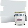 imagePRESTIGE Paints Interior Paint and Primer In One 1Gallon SemiGloss Comparable Match of Behr Distant StarMQ350PCM