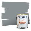 imagePRESTIGE Paints Interior Paint and Primer In One 1Gallon SemiGloss Comparable Match of Behr Distant StarMQ529PCM