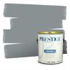 imagePRESTIGE Paints Interior Paint and Primer In One 1Gallon SemiGloss Comparable Match of Behr Distant StarMQ529PCM