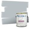 imagePRESTIGE Paints Interior Paint and Primer In One 1Gallon SemiGloss Comparable Match of Behr Distant StarMQ531PCM