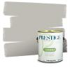 imagePRESTIGE Paints Interior Paint and Primer In One 1Gallon SemiGloss Comparable Match of Behr Distant StarMQ623PCM