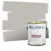 imagePRESTIGE Paints Interior Paint and Primer In One 1Gallon SemiGloss Comparable Match of Behr Distant StarMQ623PCM