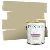 imagePRESTIGE Paints Interior Paint and Primer In One 1Gallon SemiGloss Comparable Match of Behr Distant StarMQ630PCM