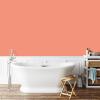 imagePRESTIGE Paints P500P302BM Interior Paint and Primer In One SemiGloss Comparable Match of Benjamin Moore 1 gallon You Are My Sunshine19BMPCM