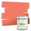 imagePRESTIGE Paints P500P302BM Interior Paint and Primer In One SemiGloss Comparable Match of Benjamin Moore 1 gallon You Are My Sunshine20BMPCM
