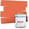 imagePRESTIGE Paints P500P302BM Interior Paint and Primer In One SemiGloss Comparable Match of Benjamin Moore 1 gallon You Are My Sunshine21BMPCM