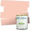 imagePRESTIGE Paints P500P302BM Interior Paint and Primer In One SemiGloss Comparable Match of Benjamin Moore 1 gallon You Are My Sunshine24BMPCM