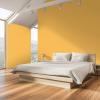 imagePRESTIGE Paints P500P302BM Interior Paint and Primer In One SemiGloss Comparable Match of Benjamin Moore 1 gallon You Are My Sunshine307BMPCM