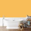 imagePRESTIGE Paints P500P302BM Interior Paint and Primer In One SemiGloss Comparable Match of Benjamin Moore 1 gallon You Are My Sunshine307BMPCM
