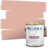 imagePRESTIGE Paints P500P302BM Interior Paint and Primer In One SemiGloss Comparable Match of Benjamin Moore 1 gallon You Are My Sunshine53BMPCM