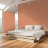 imagePRESTIGE Paints P500P302BM Interior Paint and Primer In One SemiGloss Comparable Match of Benjamin Moore 1 gallon You Are My Sunshine55BMPCM