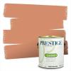 imagePRESTIGE Paints P500P302BM Interior Paint and Primer In One SemiGloss Comparable Match of Benjamin Moore 1 gallon You Are My Sunshine55BMPCM