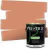 imagePRESTIGE Paints P500P302BM Interior Paint and Primer In One SemiGloss Comparable Match of Benjamin Moore 1 gallon You Are My Sunshine55BMPCM