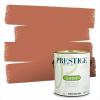 imagePRESTIGE Paints P500P302BM Interior Paint and Primer In One SemiGloss Comparable Match of Benjamin Moore 1 gallon You Are My Sunshine56BMPCM