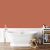 imagePRESTIGE Paints P500P302BM Interior Paint and Primer In One SemiGloss Comparable Match of Benjamin Moore 1 gallon You Are My Sunshine56BMPCM