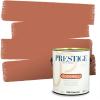 imagePRESTIGE Paints P500P302BM Interior Paint and Primer In One SemiGloss Comparable Match of Benjamin Moore 1 gallon You Are My Sunshine56BMPCM