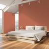 imagePRESTIGE Paints P500P302BM Interior Paint and Primer In One SemiGloss Comparable Match of Benjamin Moore 1 gallon You Are My Sunshine56BMPCM