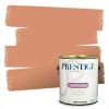 imagePRESTIGE Paints P500P302BM Interior Paint and Primer In One SemiGloss Comparable Match of Benjamin Moore 1 gallon You Are My Sunshine62BMPCM