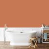 imagePRESTIGE Paints P500P302BM Interior Paint and Primer In One SemiGloss Comparable Match of Benjamin Moore 1 gallon You Are My Sunshine63BMPCM