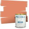 imagePRESTIGE Paints P500P302BM Interior Paint and Primer In One SemiGloss Comparable Match of Benjamin Moore 1 gallon You Are My Sunshine69BMPCM