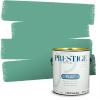 imagePrestige Paints Interior Paint and Primer In One 1Gallon Satin Comparable Match of Benjamin Moore Aberdeen Green600BMPCM