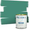 imagePrestige Paints Interior Paint and Primer In One 1Gallon Satin Comparable Match of Benjamin Moore Aberdeen Green601BMPCM