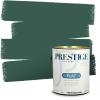 imagePrestige Paints Interior Paint and Primer In One 1Gallon Satin Comparable Match of Benjamin Moore Aberdeen Green602BMPCM