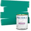imagePrestige Paints Interior Paint and Primer In One 1Gallon Satin Comparable Match of Benjamin Moore Aberdeen Green608BMPCM