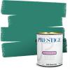 imagePrestige Paints Interior Paint and Primer In One 1Gallon Satin Comparable Match of Benjamin Moore Aberdeen Green609BMPCM