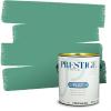 imagePrestige Paints Interior Paint and Primer In One 1Gallon Satin Comparable Match of Benjamin Moore Aberdeen Green622BMPCM