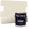 imagePRESTIGE Paints Interior Paint and Primer In One 1Gallon SemiGloss Comparable Match of Behr Distant StarMQ312PCM