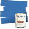 imagePRESTIGE Interior Paint and Primer in One Barbados SemiGloss 1 GallonAcapulco Blue