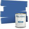 imagePRESTIGE Interior Paint and Primer in One Barbados SemiGloss 1 GallonBarbados