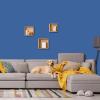 imagePRESTIGE Interior Paint and Primer in One Barbados SemiGloss 1 GallonBarbados