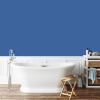imagePRESTIGE Interior Paint and Primer in One Barbados SemiGloss 1 GallonBarbados