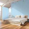 imagePRESTIGE Interior Paint and Primer in One Barbados SemiGloss 1 GallonBeach Cabana
