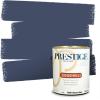 imagePRESTIGE Interior Paint and Primer in One Barbados SemiGloss 1 GallonBlue Ribbon