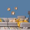 imagePRESTIGE Interior Paint and Primer in One Barbados SemiGloss 1 GallonClean Water