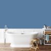 imagePRESTIGE Interior Paint and Primer in One Barbados SemiGloss 1 GallonClean Water