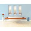 imagePRESTIGE Interior Paint and Primer in One Barbados SemiGloss 1 GallonClear Skies