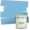 imagePRESTIGE Interior Paint and Primer in One Barbados SemiGloss 1 GallonCoastal Cool