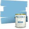 imagePRESTIGE Interior Paint and Primer in One Barbados SemiGloss 1 GallonCoastal Cool