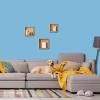 imagePRESTIGE Interior Paint and Primer in One Barbados SemiGloss 1 GallonCoastal Cool