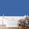 imagePRESTIGE Interior Paint and Primer in One Barbados SemiGloss 1 GallonCooper