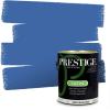 imagePRESTIGE Interior Paint and Primer in One Barbados SemiGloss 1 GallonCooper
