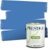 imagePRESTIGE Interior Paint and Primer in One Barbados SemiGloss 1 GallonCorn Flower