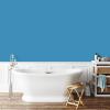 imagePRESTIGE Interior Paint and Primer in One Barbados SemiGloss 1 GallonGumball