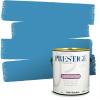 imagePRESTIGE Interior Paint and Primer in One Barbados SemiGloss 1 GallonGumball