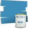 imagePRESTIGE Interior Paint and Primer in One Barbados SemiGloss 1 GallonGumball